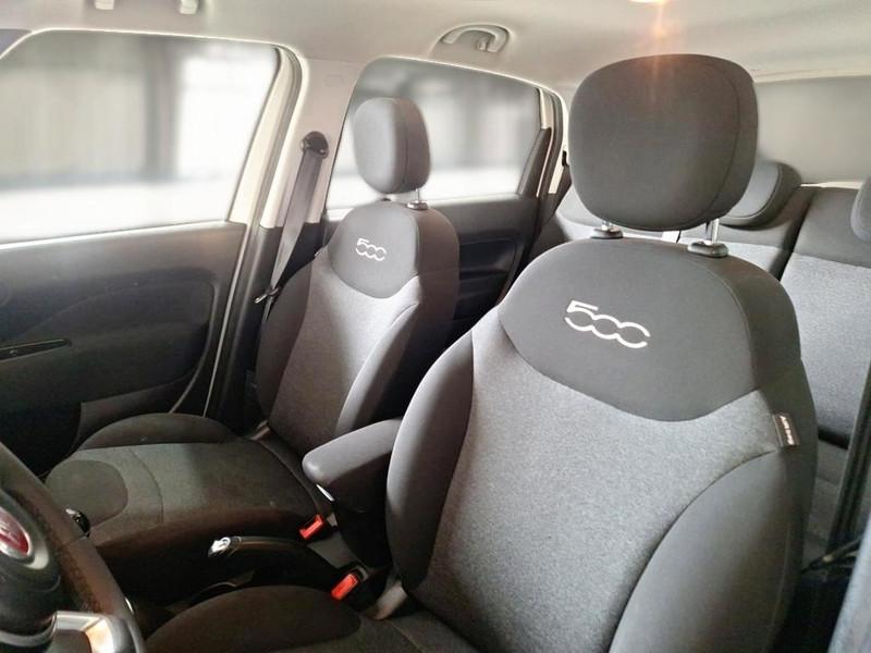 FIAT 500L 1.4 95 CV BUSINESS MONOVOLUME