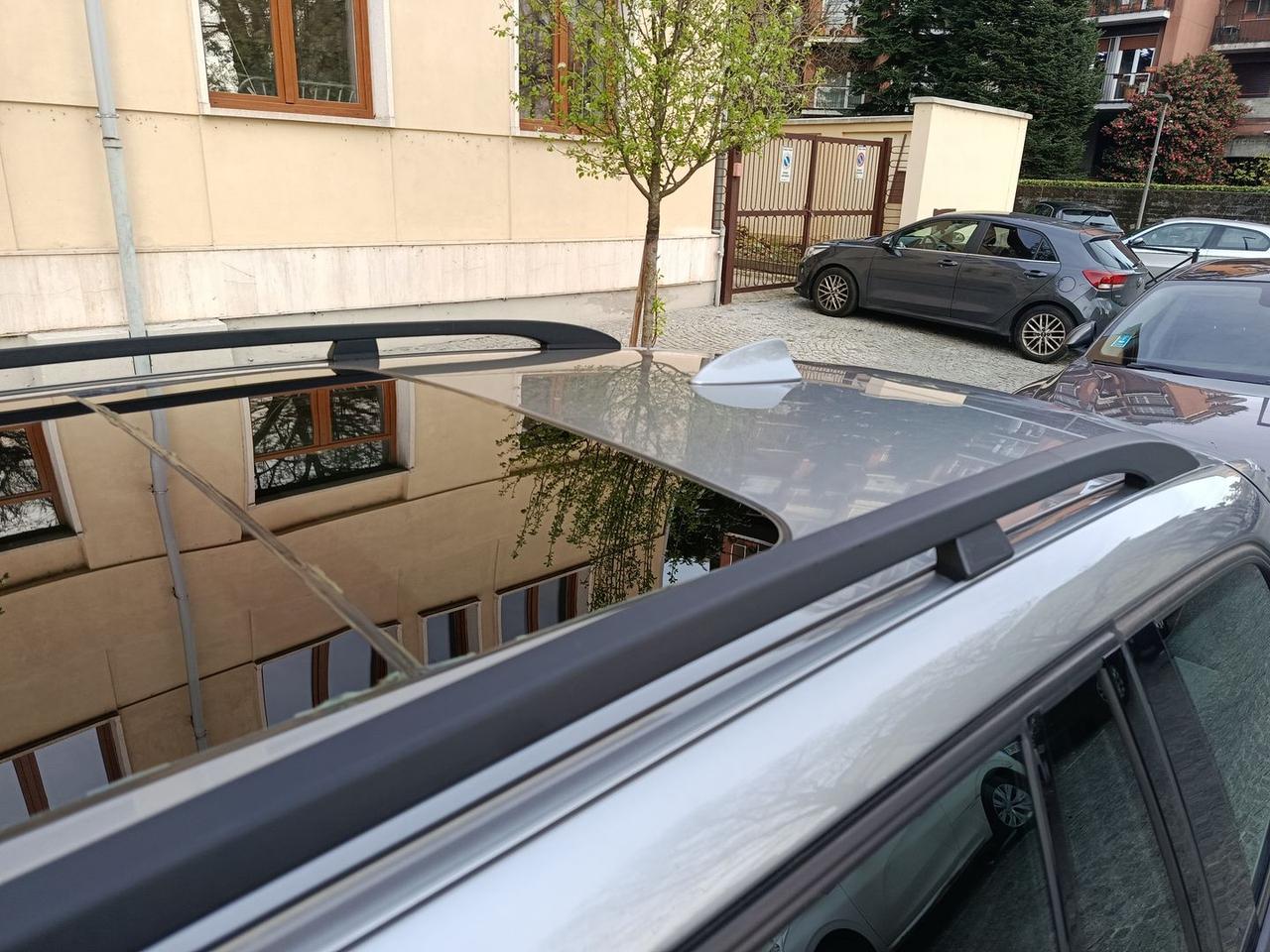 Bmw X3 M sport 20 d #9963