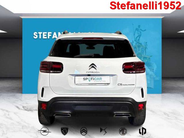 CITROEN C5 Aircross 2022 - 1.2 puretech C-Series s&s 130