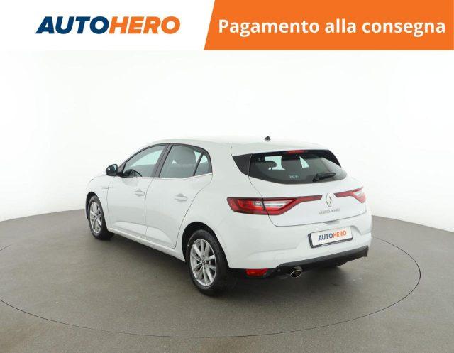 RENAULT Megane TCe 130 CV Energy Intens
