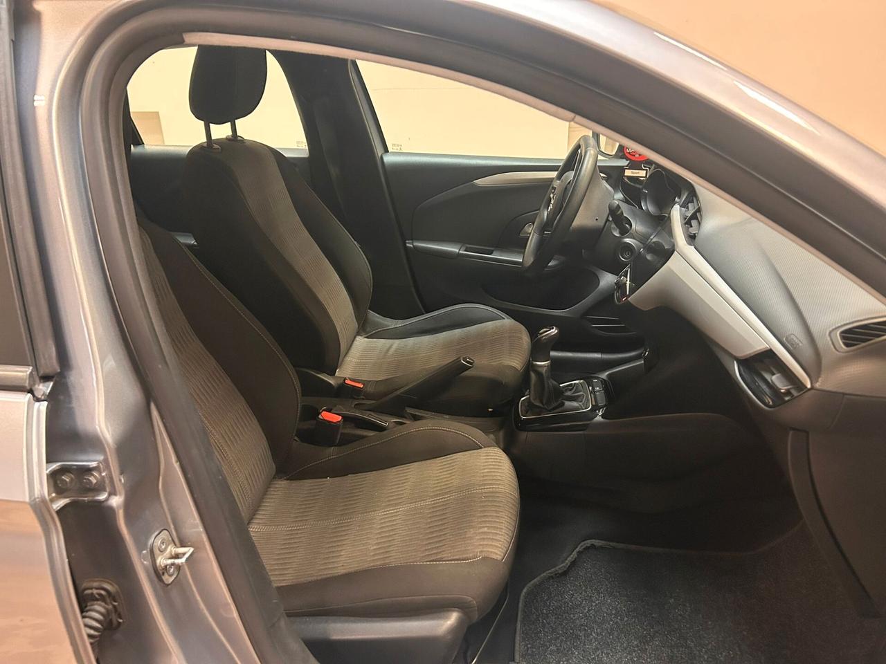 Opel Corsa 1.2 Elegance