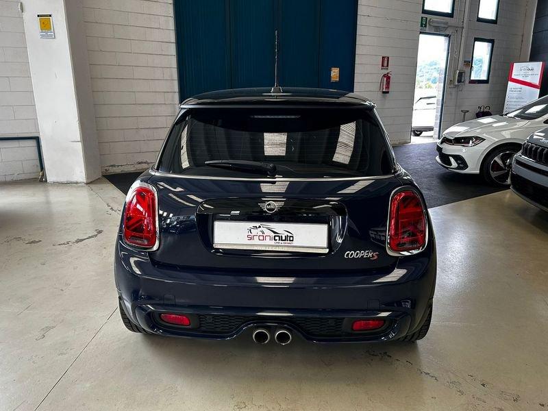MINI Mini 3 porte Mini 2.0 Cooper S