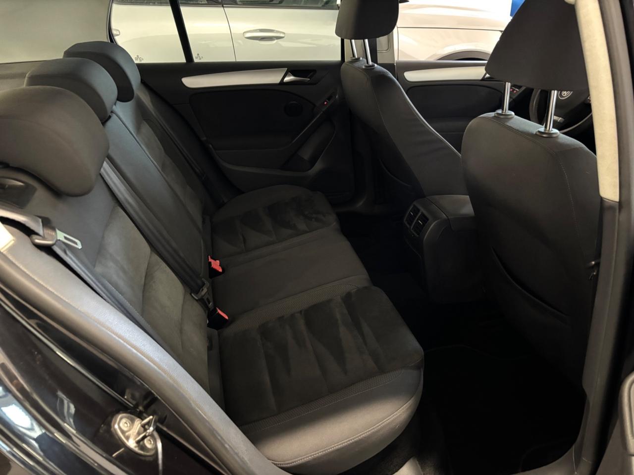 Volkswagen Golf 1.6 TDI Highline |OK NEOPATENTATI |