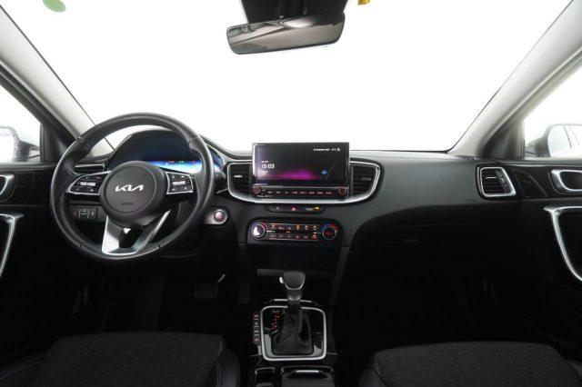 KIA XCeed Xceed 1.6 CRDi 136 CV MHEV DCT Style