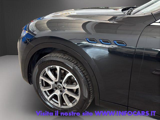 MASERATI Levante MHEV 330 CV AWD Executive Prezzo reale