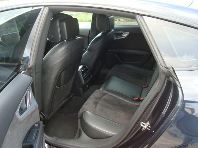 Audi A7 SPB 3.0 TDI 272 CV quattro S tronic
