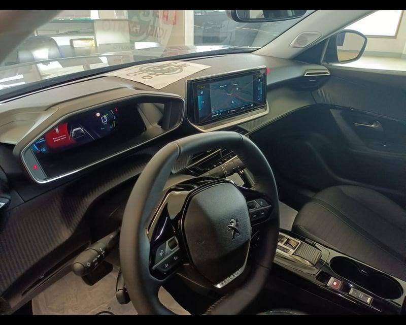 Peugeot 2008 e- Allure Pack 100kW