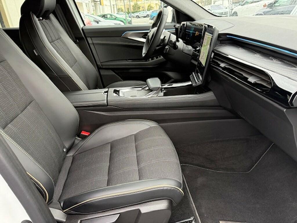 Renault Austral 1.2 E-Tech full hybrid Iconic