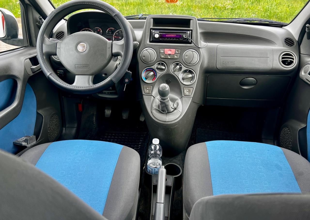 Fiat Panda 1.2 Dynamic Natural Power
