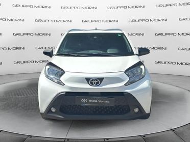 Toyota Aygo X 1.0B (72 CV) Trend S-CVT