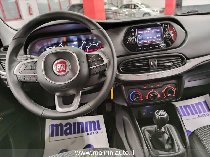 FIAT Tipo 1.4 95cv SW Business