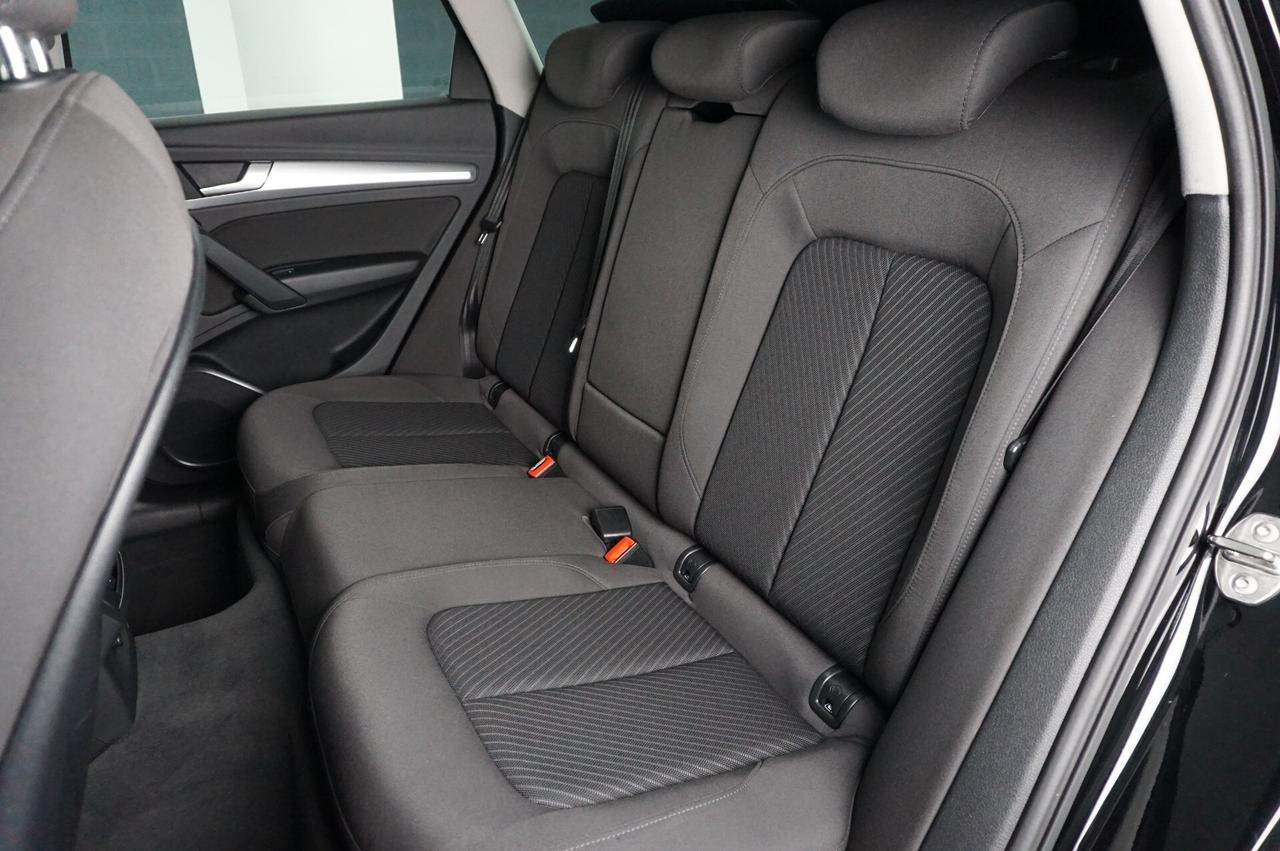 Audi Q5 40 TDI 204 CV quattro S tronic Business Sport