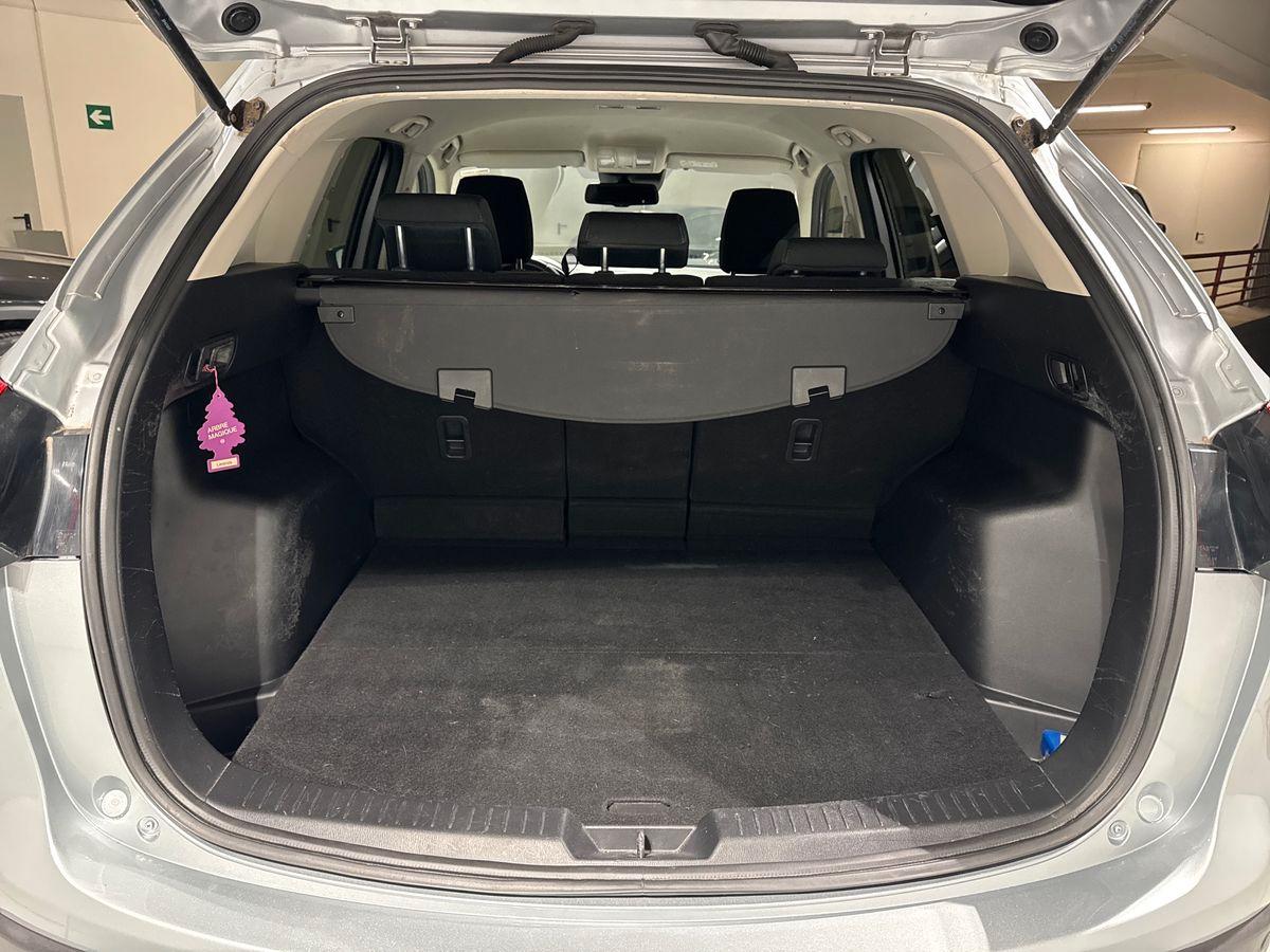 MAZDA CX-5 2.2 Evolve 4wd 150cv 6at my15