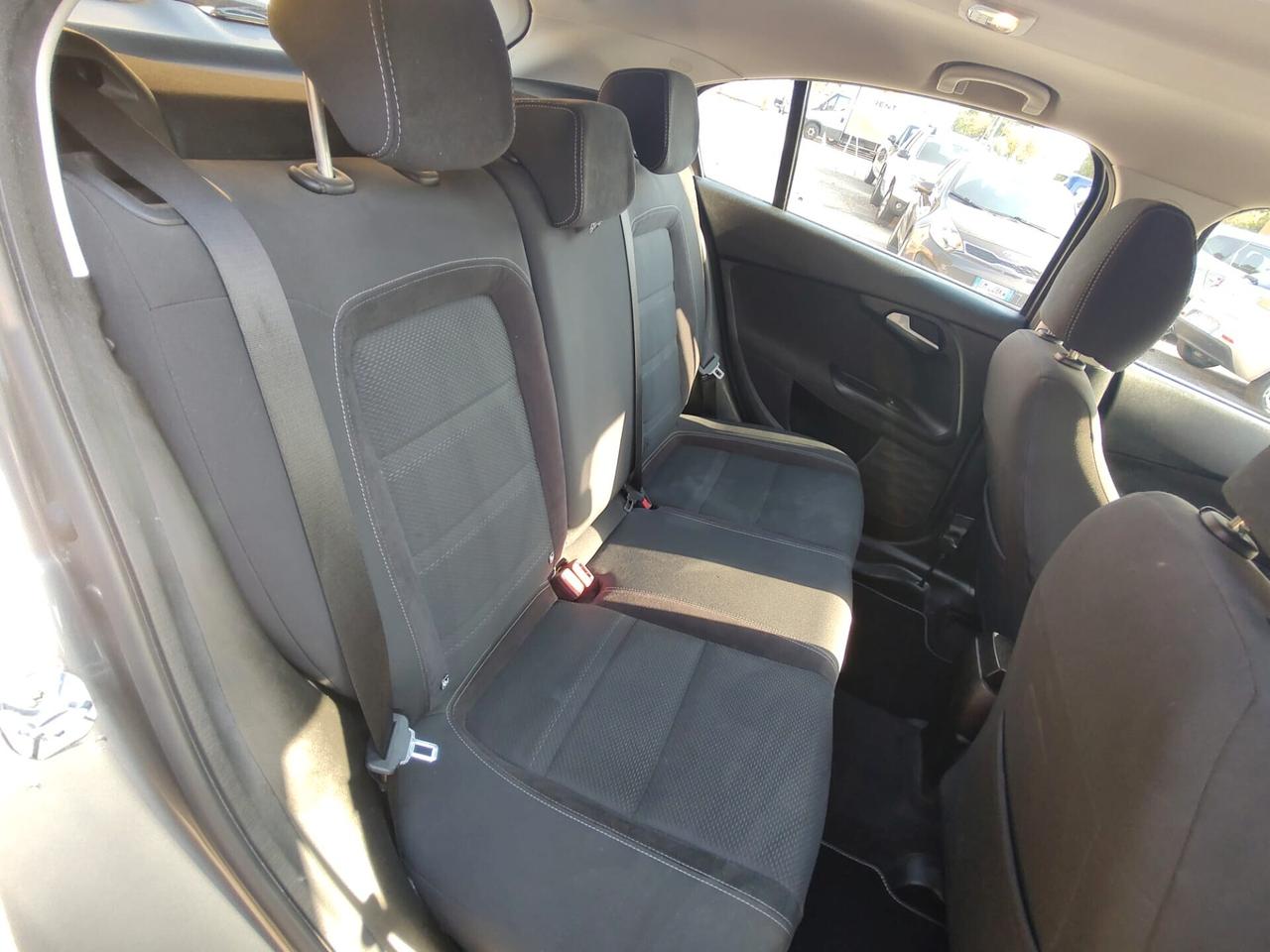 Fiat Tipo 1.4 T-Jet 120CV BENZ\ GPL 5 porte Easy 88KW, OK NEOPANTATI, GARANZIA L.12 MESI