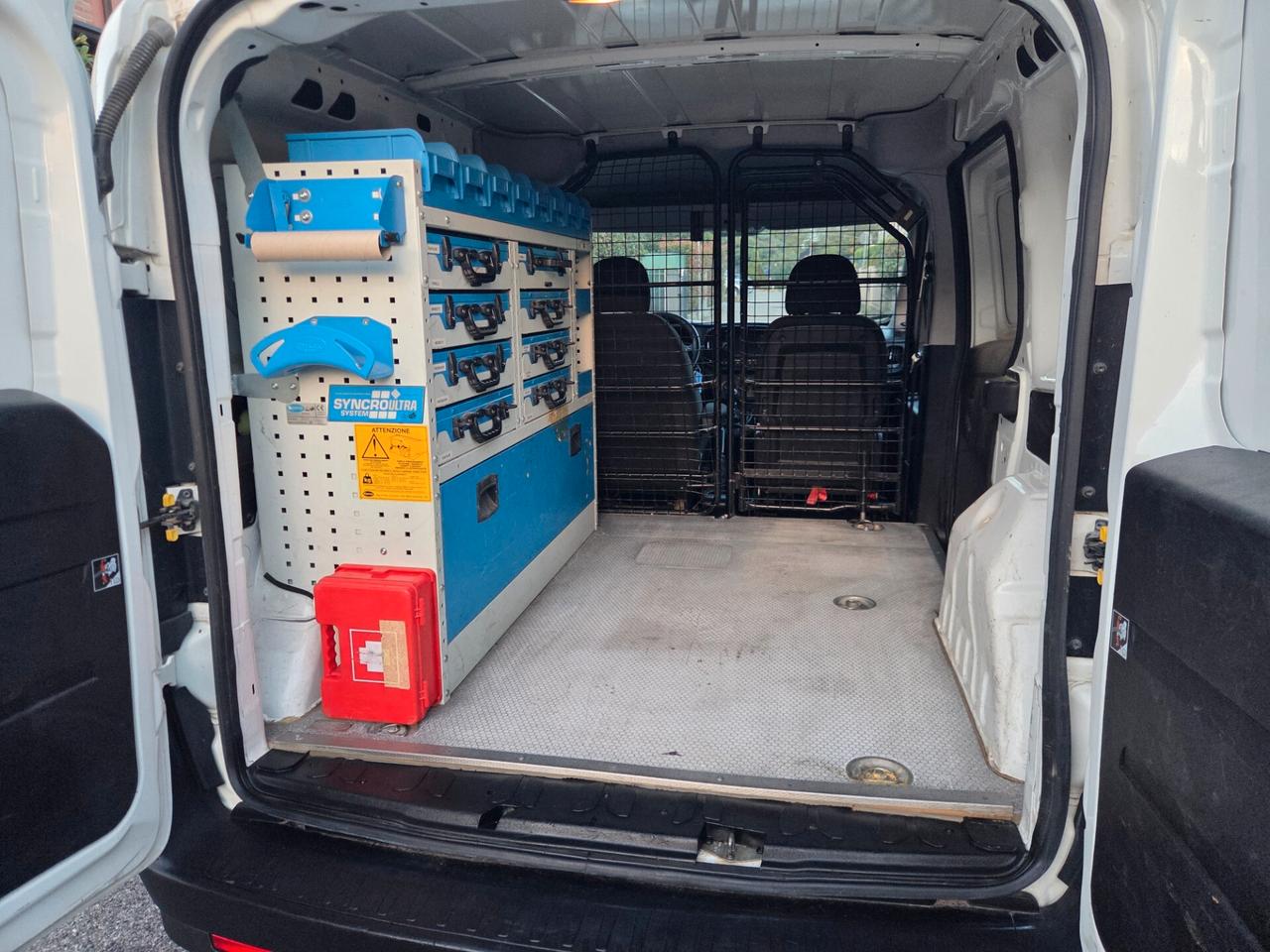 Fiat doblo