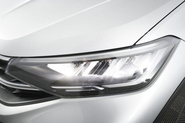 VOLKSWAGEN Taigo Taigo 1.0 TSI 110 CV DSG R-Line