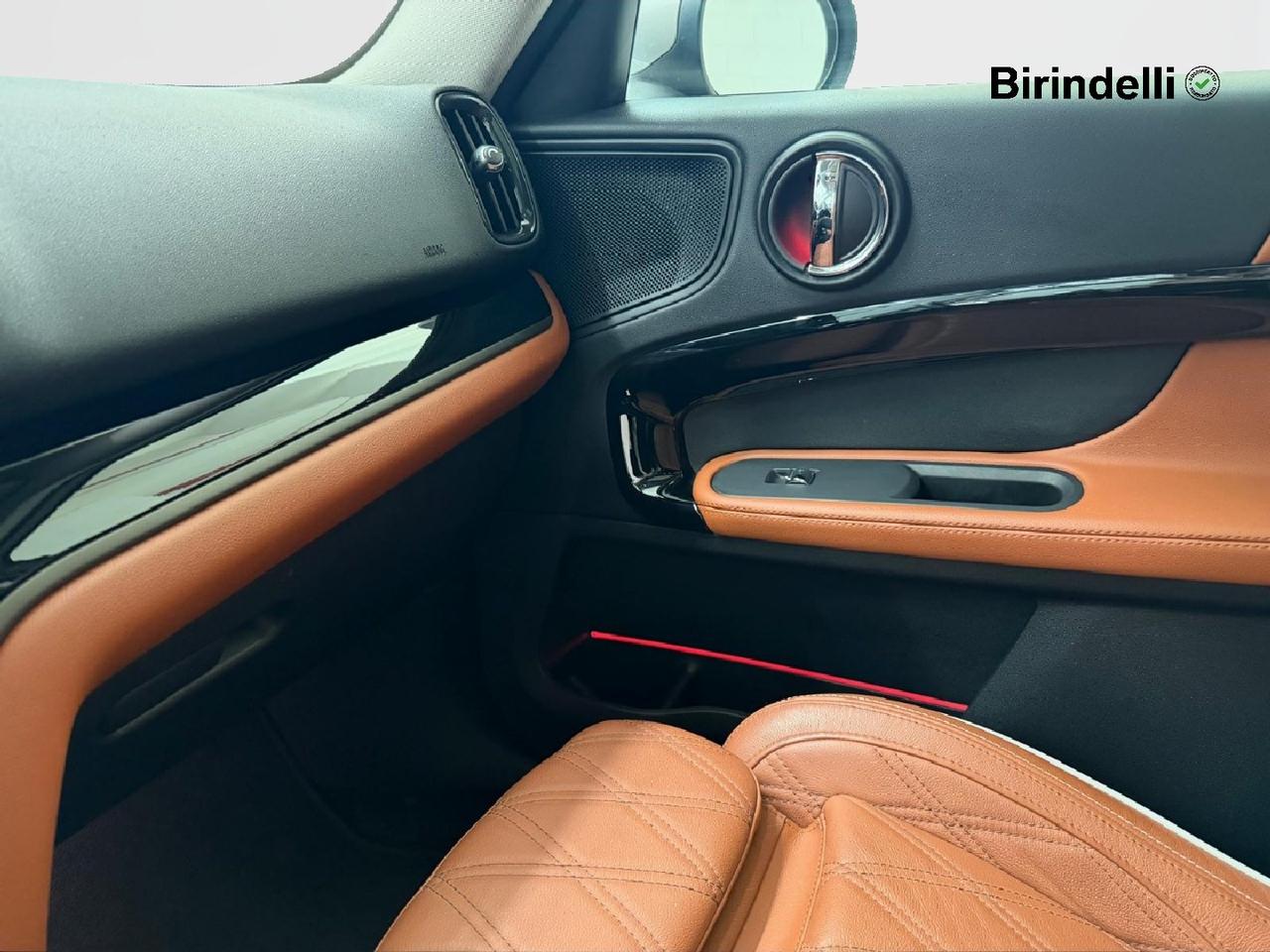 MINI Mini Countrym.(F60) - Mini 1.5 Cooper SE Business Countryman ALL4