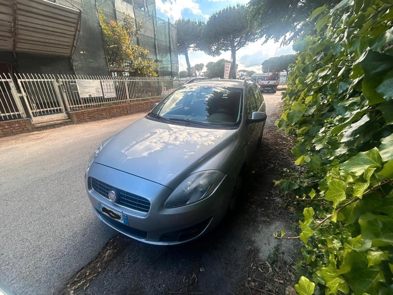 Fiat Croma 1.8 Mpi 16V Dynamic