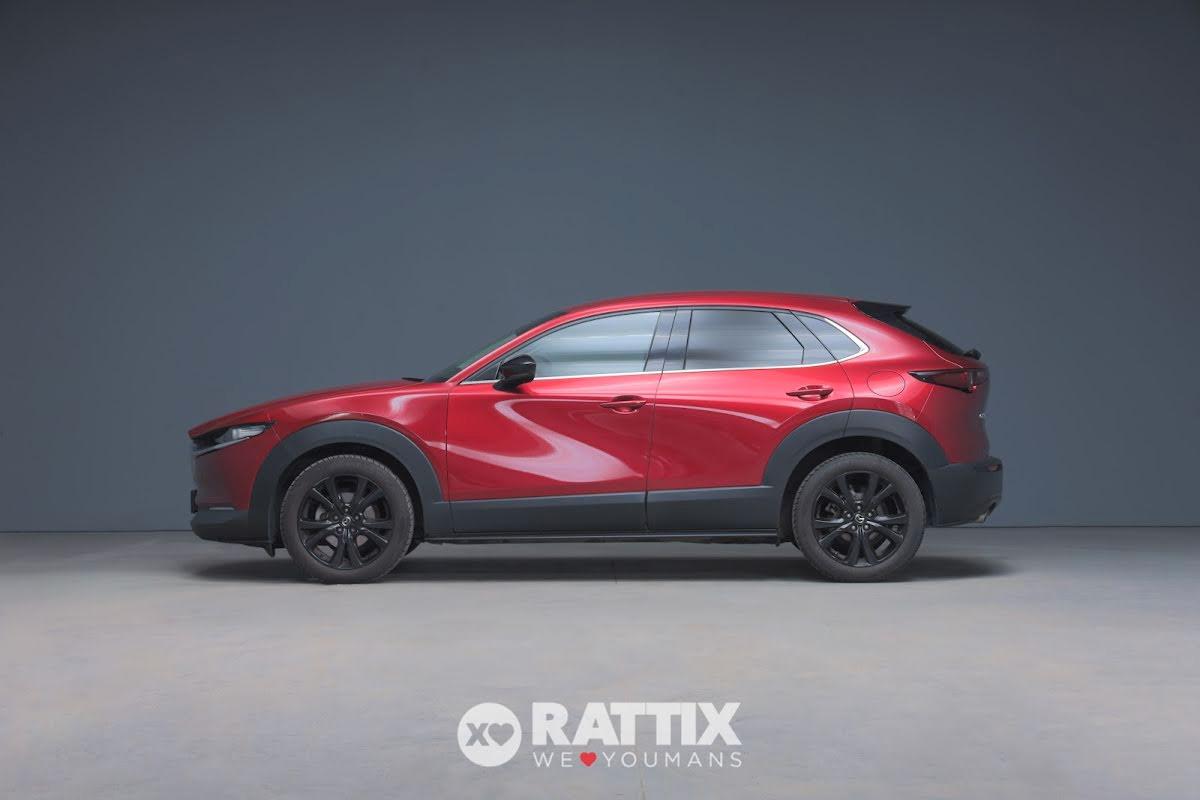 Mazda CX-30 2.0 m-hybrid 150CV Homura 6at