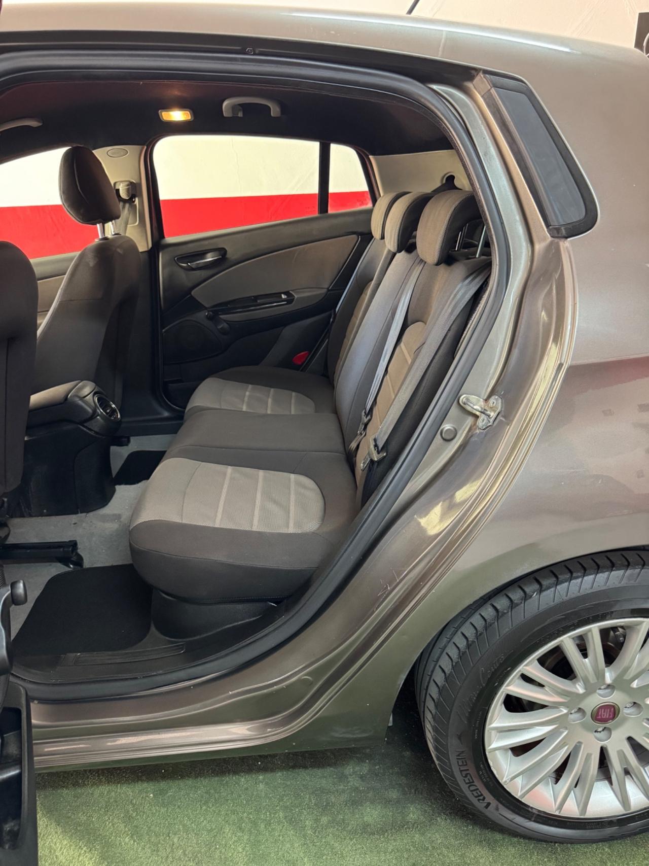 Fiat Bravo 1.4 Dynamic GPL 90 CV