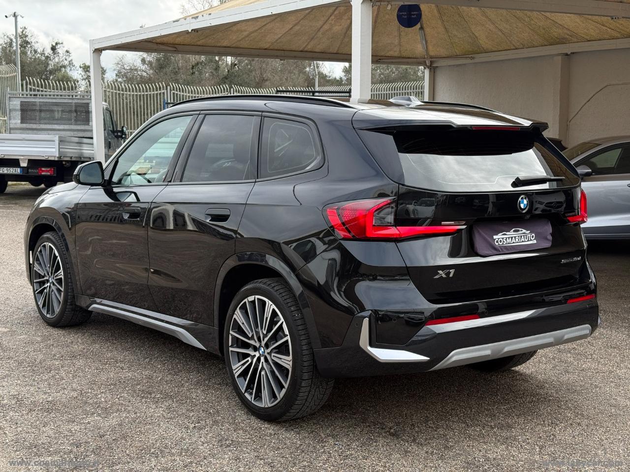 BMW X1 sDrive 18d xLine