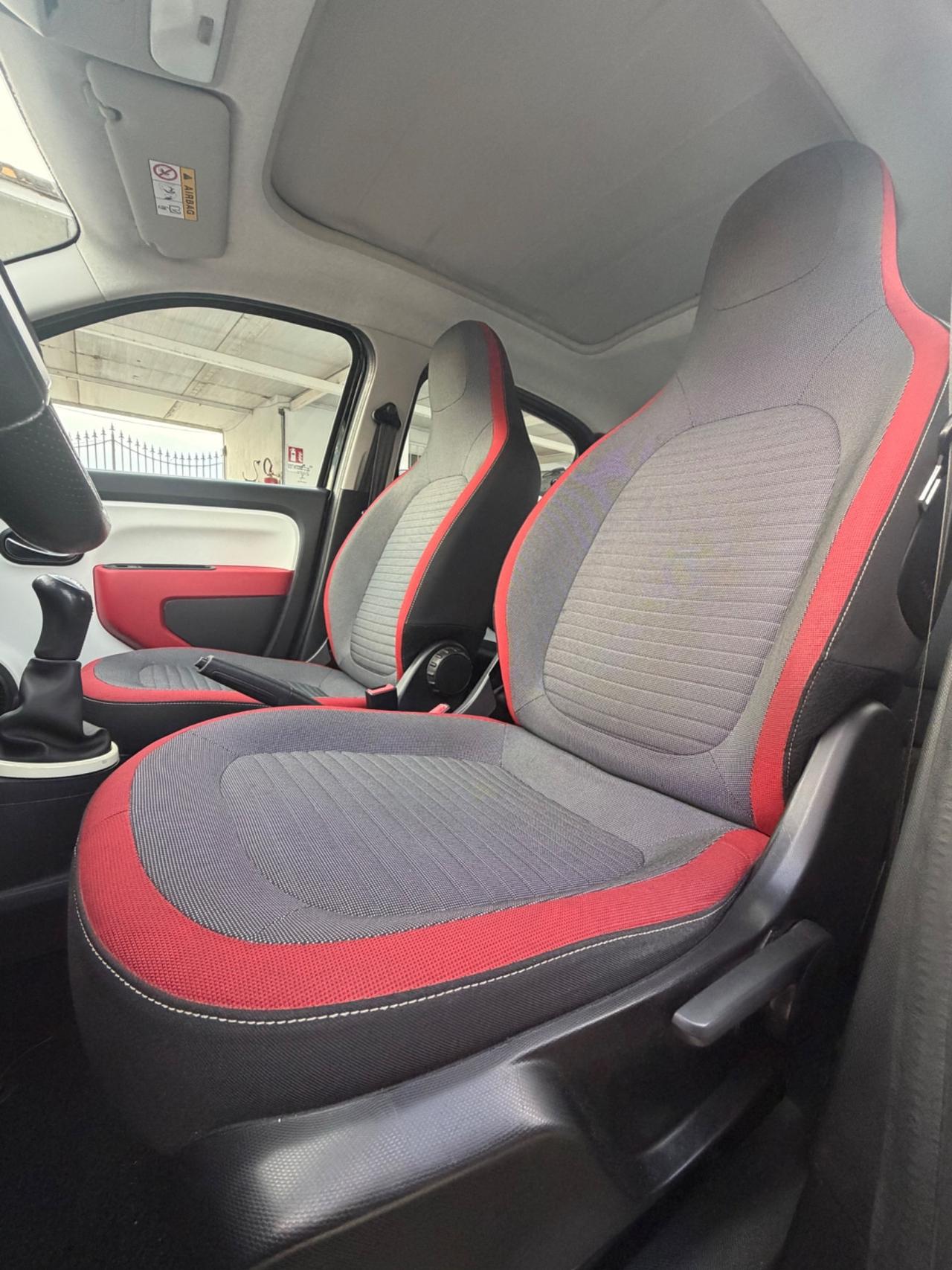 Renault Twingo SCe Stop&Start Energy