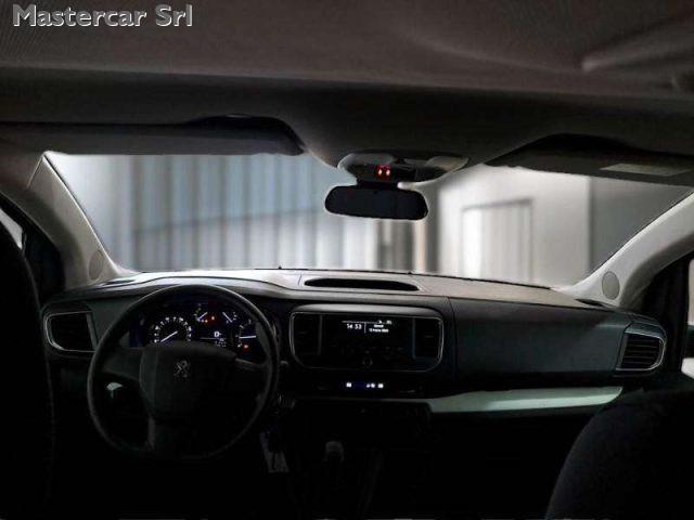 PEUGEOT Traveller BLUEHDI 150 SeS BUSINESS LONG FY663CT