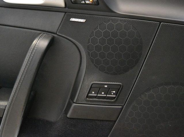 PORSCHE 997 Carrera 4S Cabriolet Pdk Service Porsche