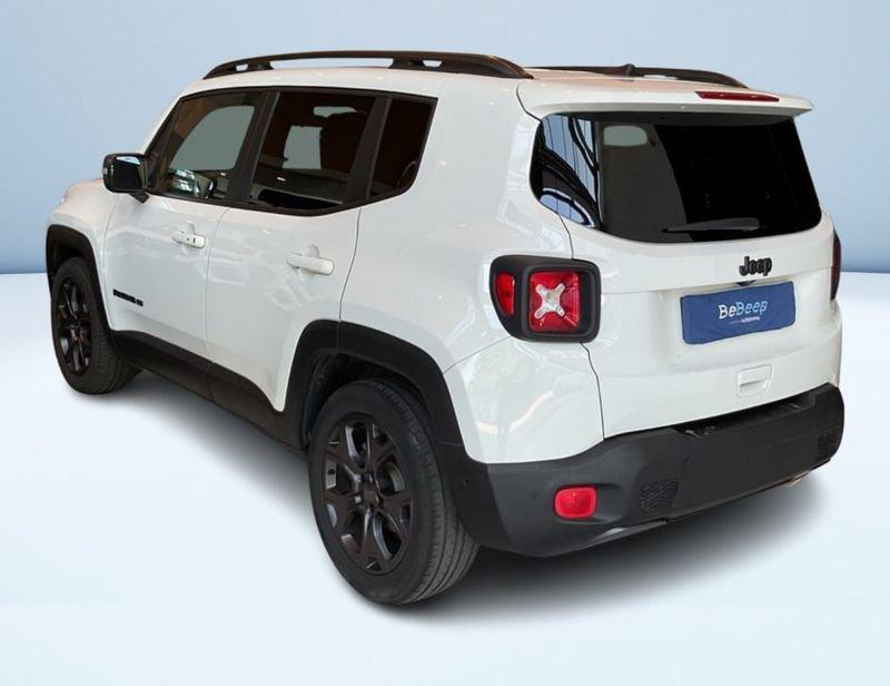 Jeep Renegade 1.0 T3 80TH ANNIVERSARY 2WD