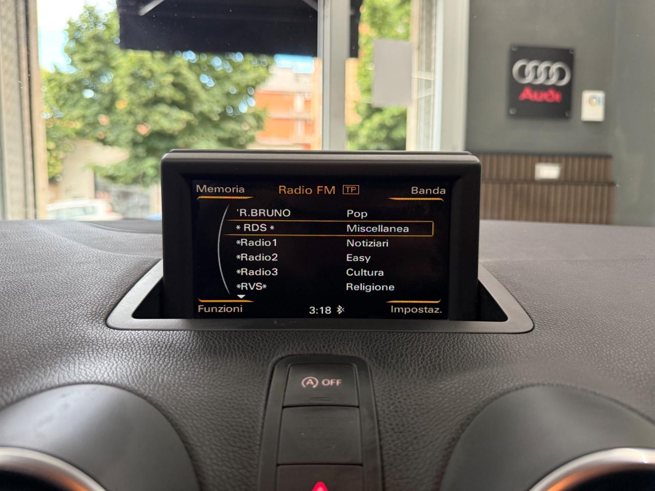 Audi A1 SPB 1.6 TDI S line Edition plus