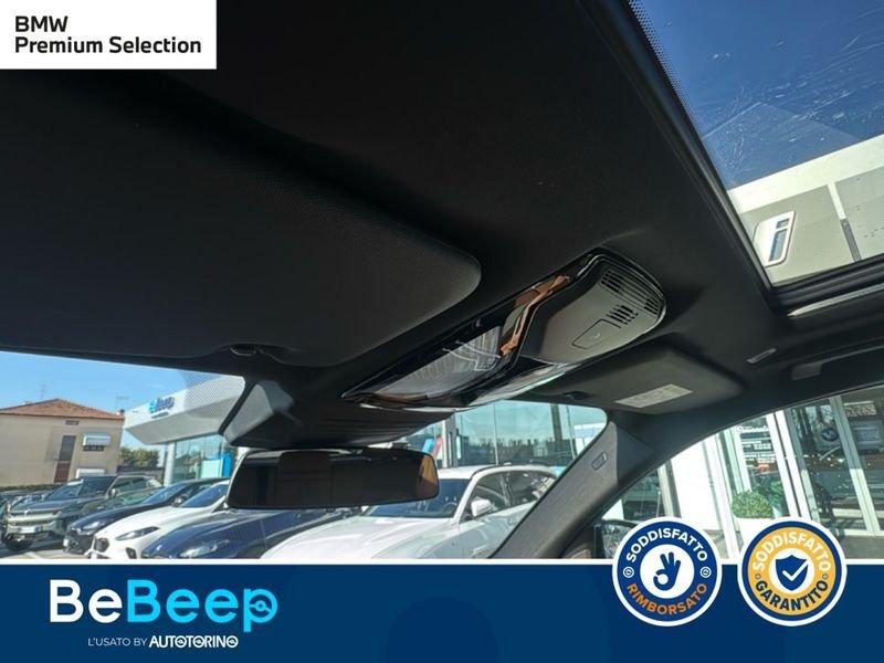 BMW X5 XDRIVE30D MSPORT PRO AUTO