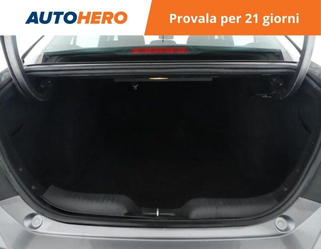 FIAT Tipo 1.4 Easy