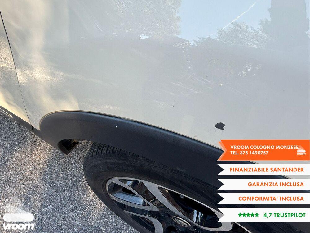 RENAULT Captur 1ª serie Captur dCi 8V 90 CV St...