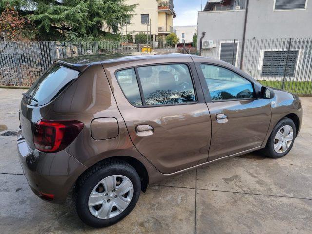 DACIA Sandero Stepway 1.0 SCe 75 CV Access