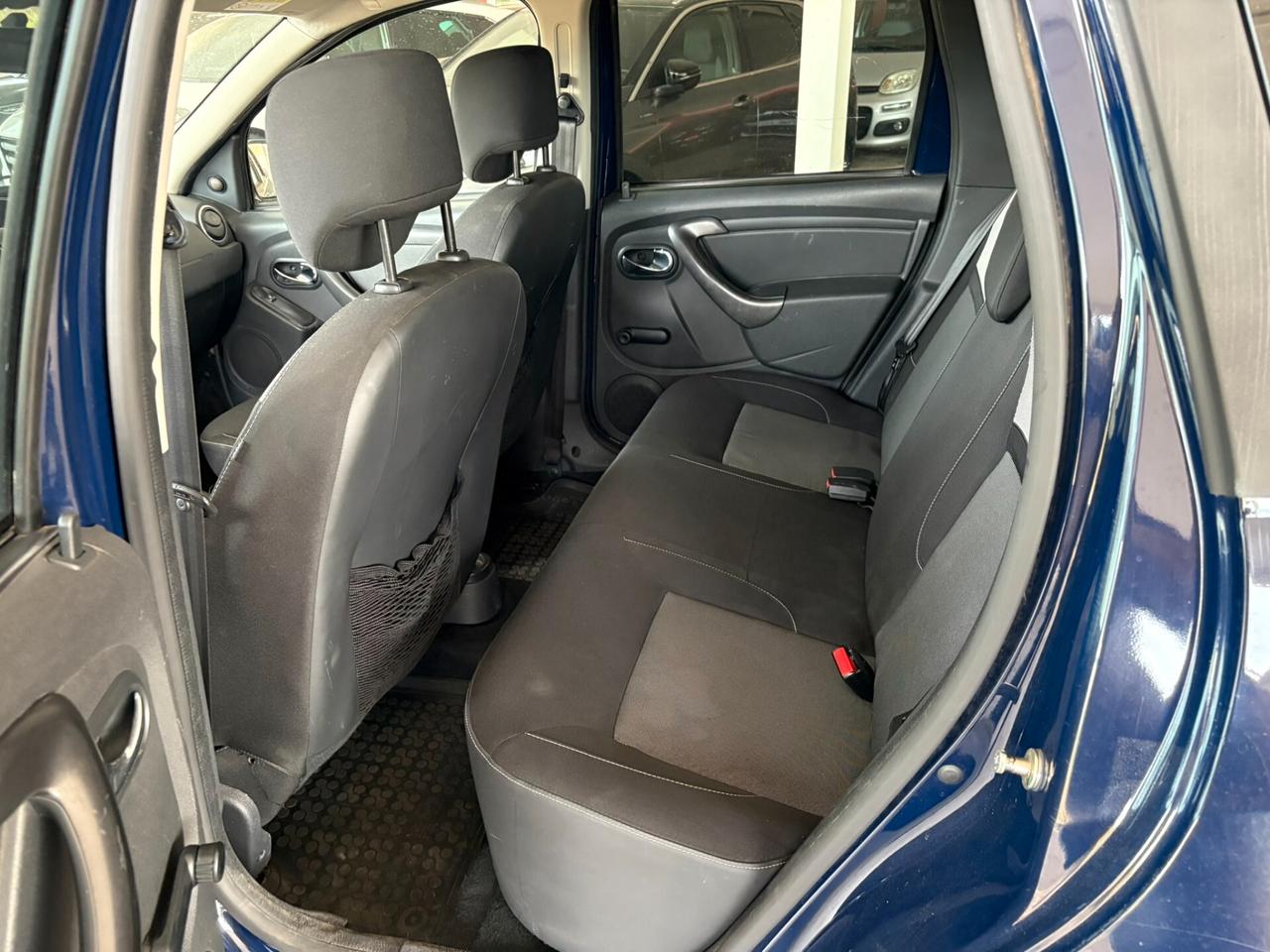 Dacia Duster 1.5 dCi 110CV Start&Stop 4x2 Lauréate