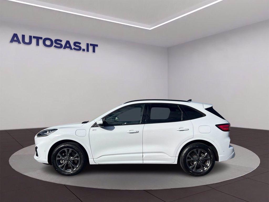 FORD Kuga 2.5 phev ST-Line X 2wd 225cv cvt del 2021