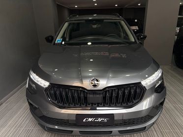 Skoda Kamiq 1.0 TSI 115 cv DSG Auto Black Dots Km0