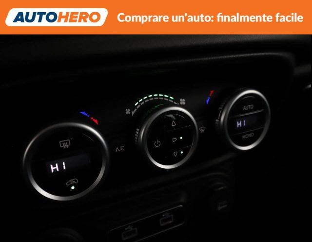 FIAT 500L 1.4 95 CV S&S Cross