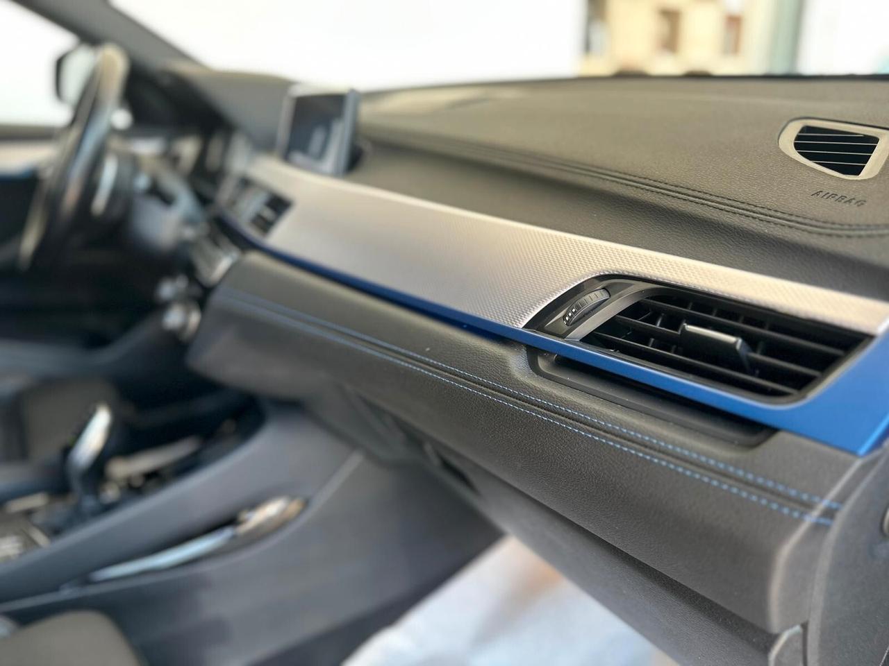Bmw X2 sDrive18d Msport-X 2023 FULL