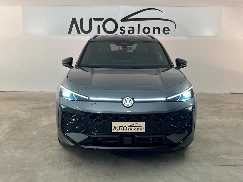 Volkswagen T-Roc 1.5 etsi R-Line 150cv dsg