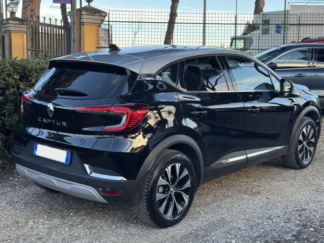 RENAULT Captur 0.9cc 90cv TCE TECHNO CRUISE CONTROL NAVIGATORE