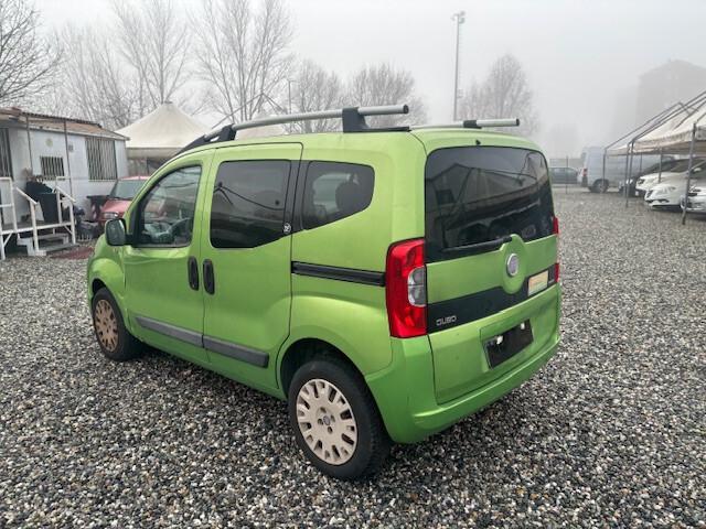 Fiat Qubo 1.3 MJT 95 CV Dynamic