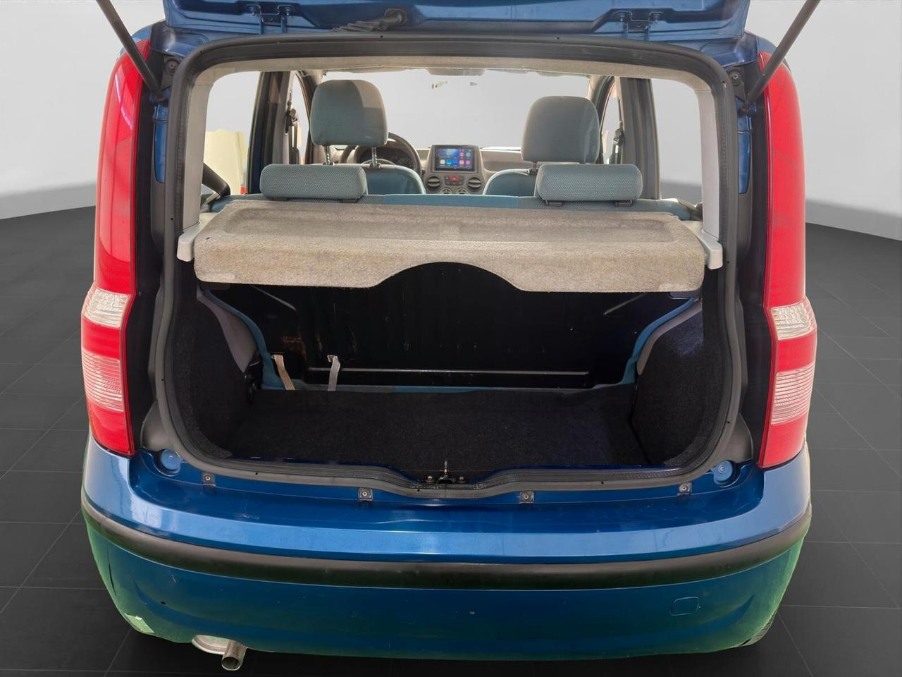 Fiat Panda 1.2 benzina Emotion 60cv