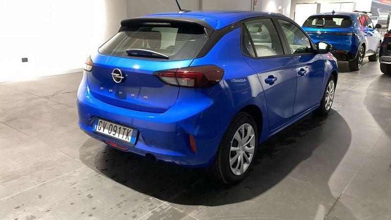 Opel Corsa 1.2