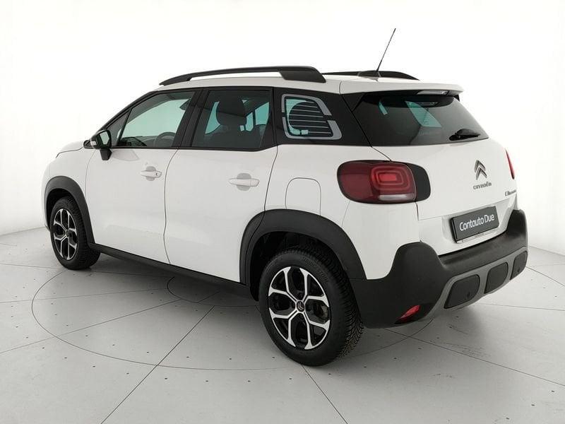 Citroën C3 Aircross PureTech 110 S&S Shine