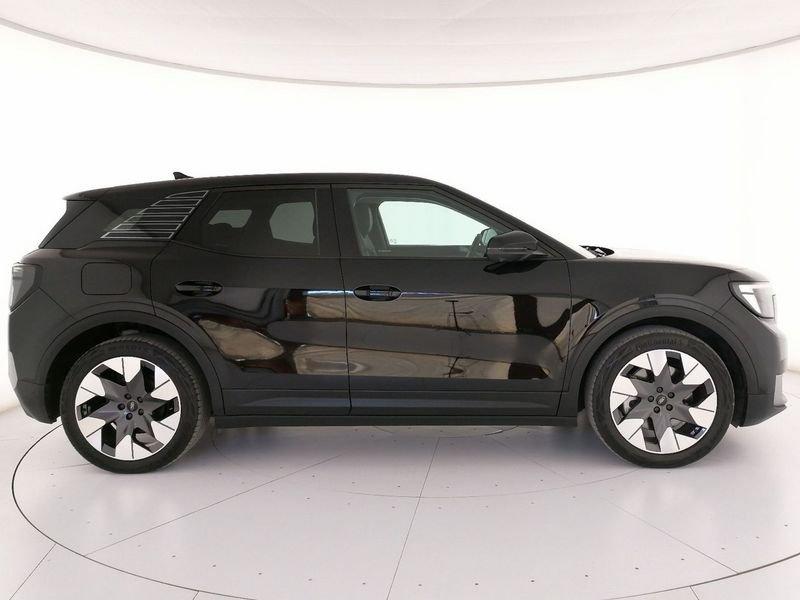 Ford Explorer EV 77kWh Extended Range Premium rwd