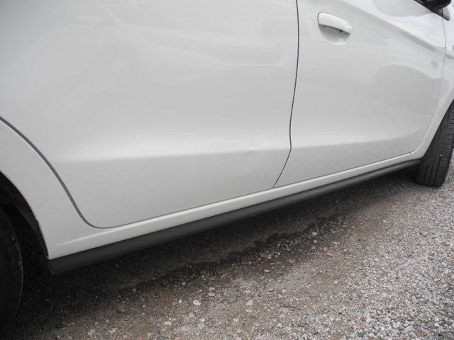 MITSUBISHI Space Star 1.2 Intense SDA -OK NEOPATENTATI- "Solo 69.000 Km"