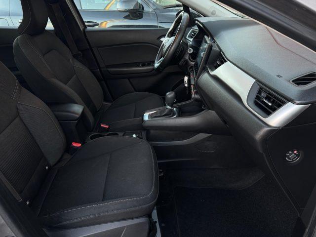 RENAULT Captur Blue dCi 115 CV EDC Business