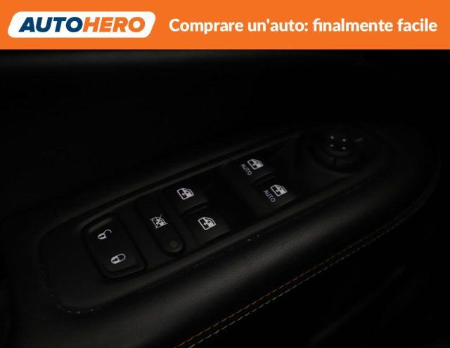 JEEP Compass 1.4 MultiAir 2WD Longitude