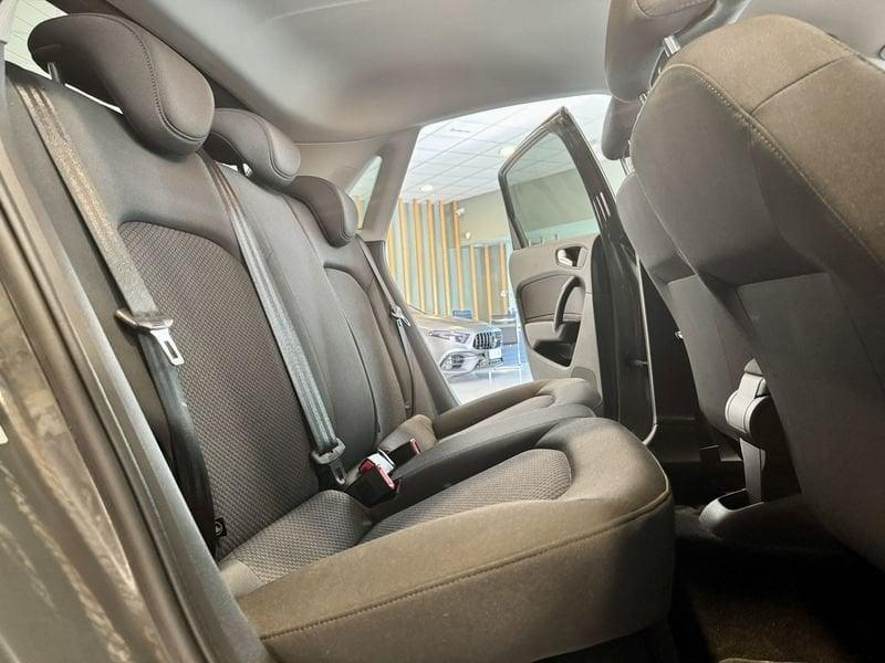 Audi A1 A1 SPB 1.4 TDI S tronic Metal plus